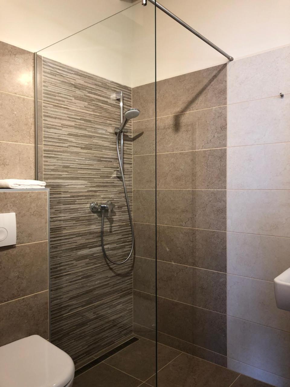 Hs - Rockhaus Aparthotel Pruggern Buitenkant foto