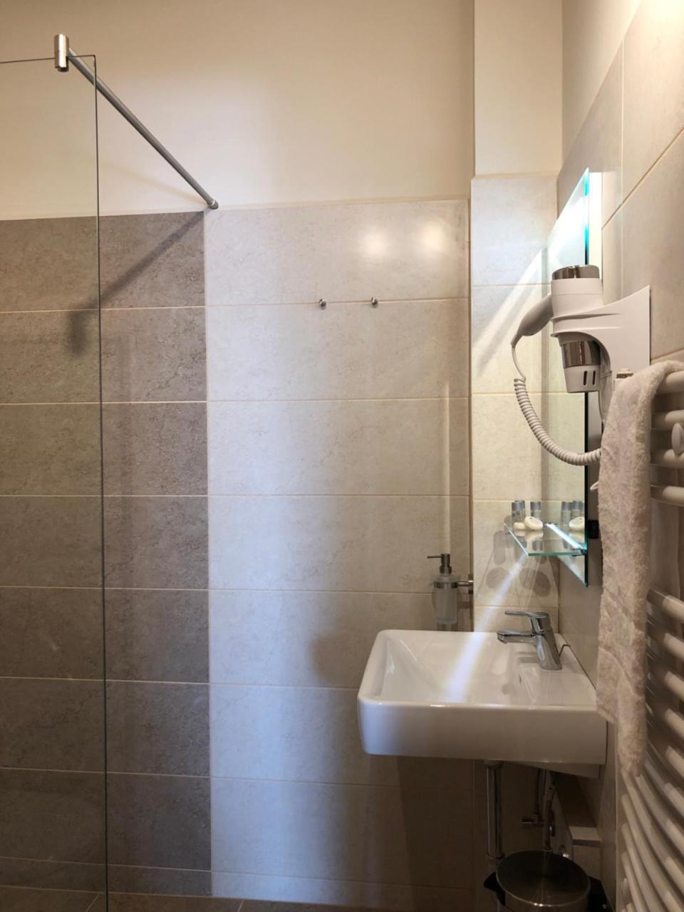 Hs - Rockhaus Aparthotel Pruggern Buitenkant foto