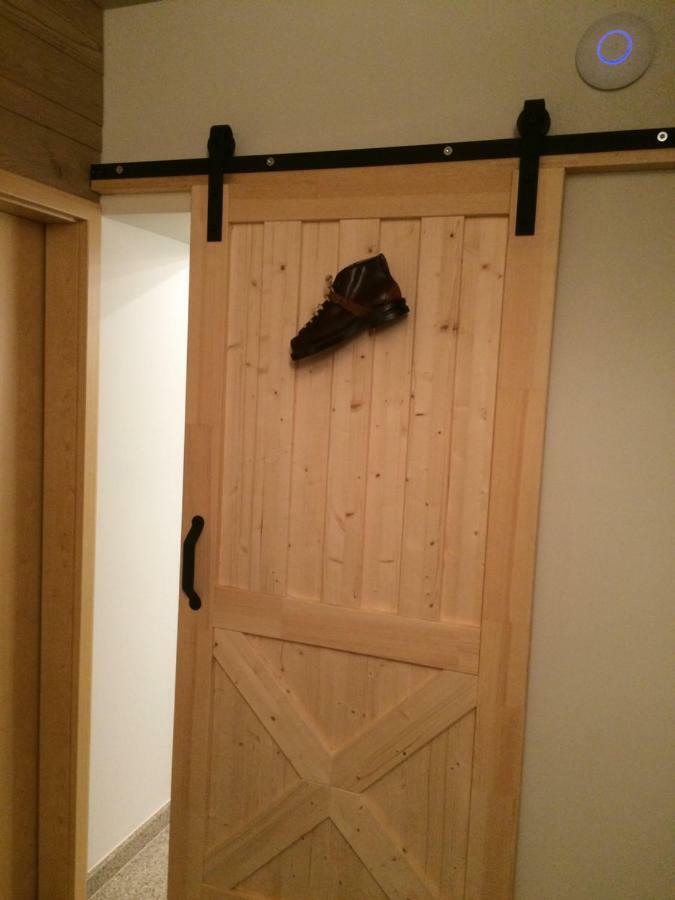 Hs - Rockhaus Aparthotel Pruggern Buitenkant foto